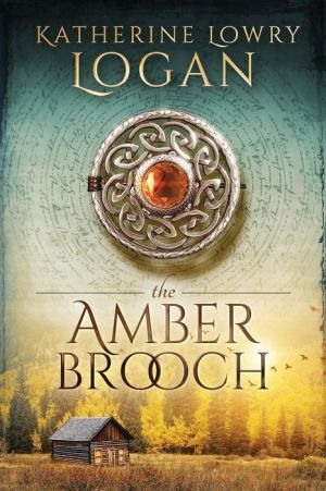 The Amber Brooch