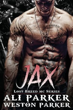 Jax