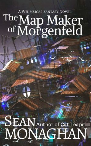 The Map Maker of Morgenfeld