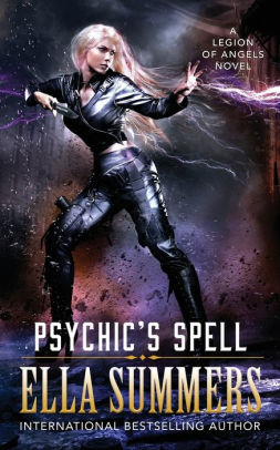 Psychic's Spell