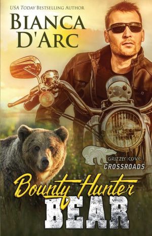 Bounty Hunter Bear