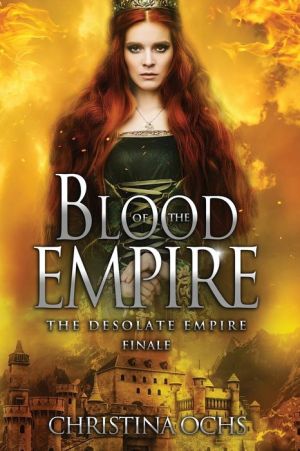 Blood of the Empire
