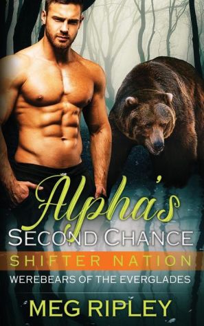 Alpha's Second Chance