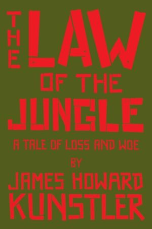 The Law of the Jungle