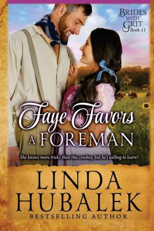 Faye Favors a Foreman