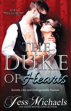 The Duke of Hearts