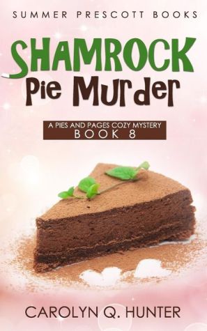 Shamrock Pie Murder