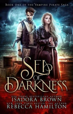 Sea of Darkness