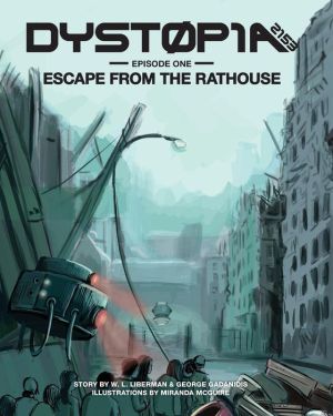 Escape from the Rathouse