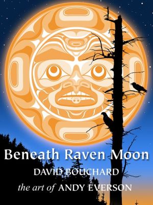 Beneath Raven Moon