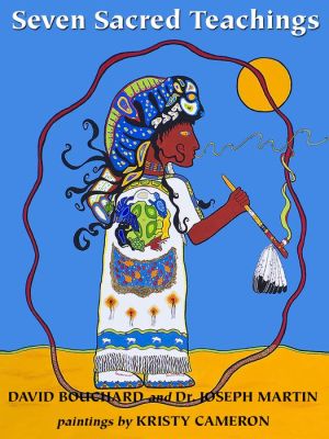 Seven Sacred Teachings