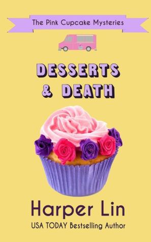 Desserts and Death