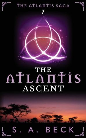 The Atlantis Ascent