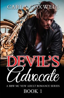 Devil's Advocate - Book 1
