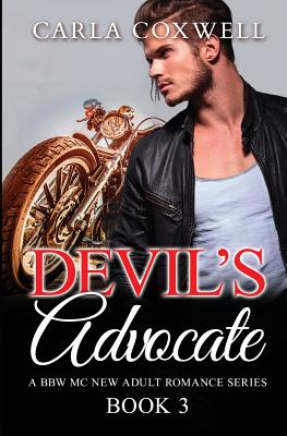 Devil's Advocate - Book 3