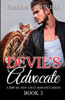 Devil's Advocate - Book 3