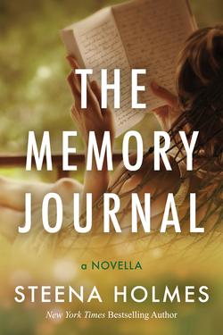 The Memory Journal