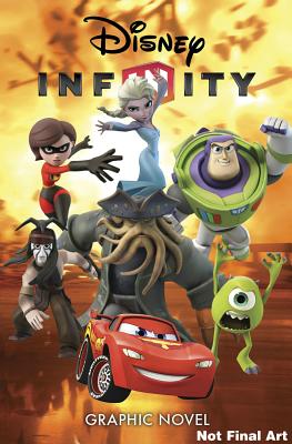 Disney Infinity Gn