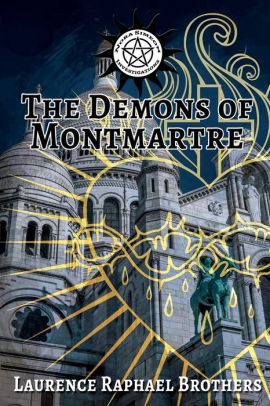 The Demons of Montmartre