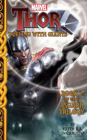 Thor: Dueling with Giants