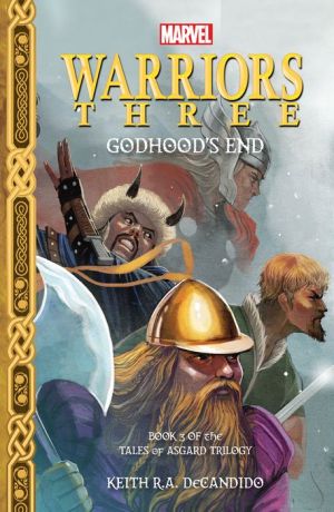 Godhood's End