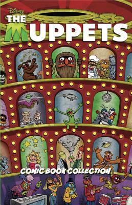 Disney the Muppets Collection