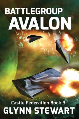 Battle Group Avalon