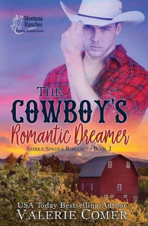 The Cowboy's Romantic Dreamer