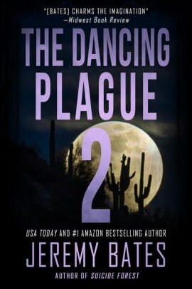 The Dancing Plague 2