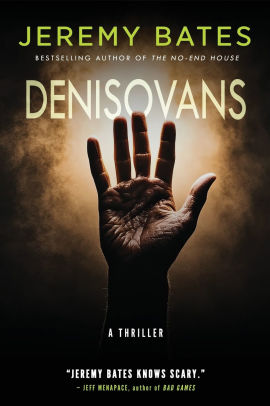 Denisovans