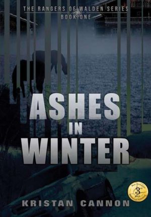 Ashes in Winter