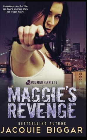 Maggie's Revenge