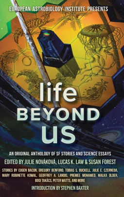 Life Beyond Us