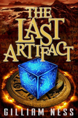 The Last Artifact