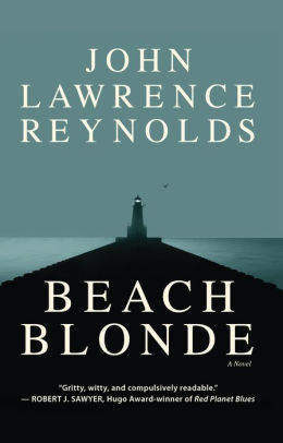 Beach Blonde