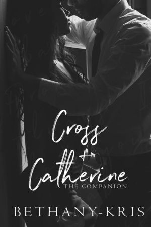 Cross + Catherine: The Companion