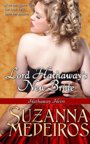 Lord Hathaway's New Bride