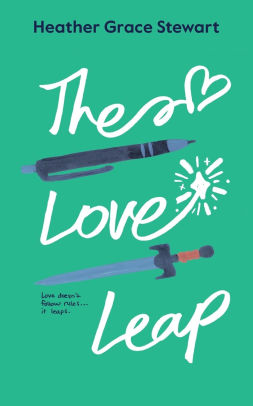 The Love Leap