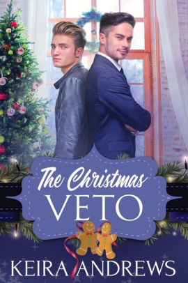 The Christmas Veto