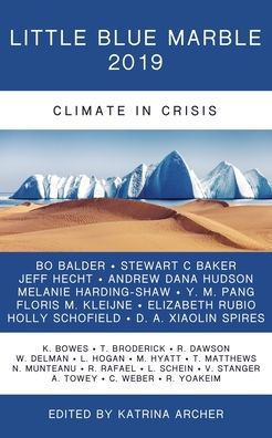 Climate in Crisis