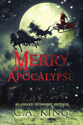 Merry Apocalypse