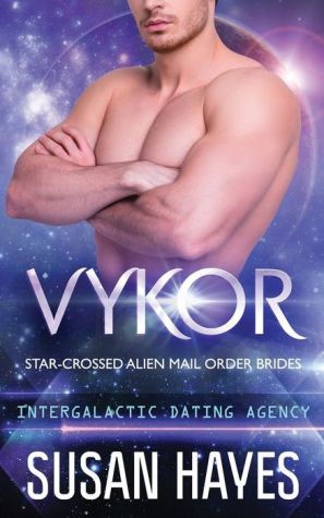 Vykor