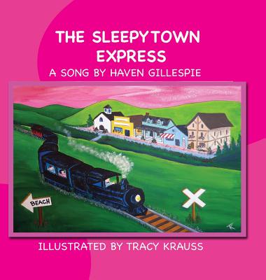 The Sleepytown Express