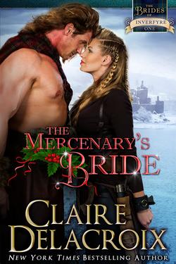 The Mercenary's Bride