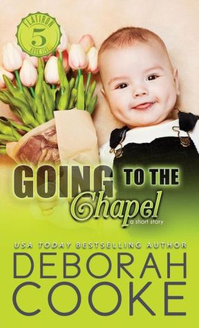 Going to the Chapel: Two Weddings & a Baby