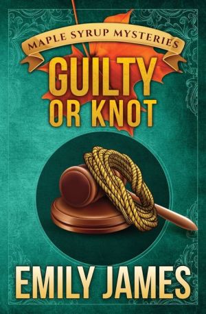 Guilty or Knot