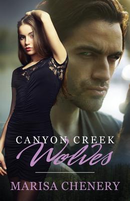 Canyon Creek Wolves