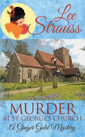 Murder at St. George's Church