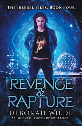 Revenge & Rapture