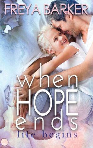 When Hope Ends: life begins